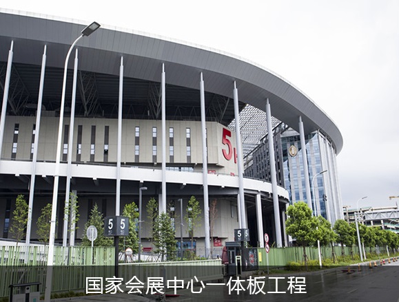 德晋贵宾厅一体板绿色环保