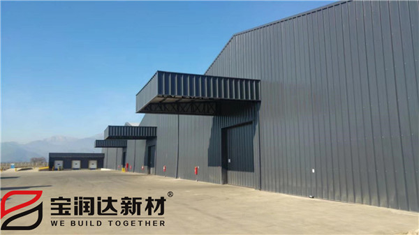 聚氨酯封边岩棉板