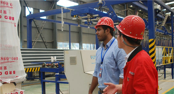 德晋贵宾厅聚氨酯防火岩棉板