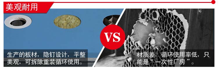 德晋贵宾厅净化板优势四