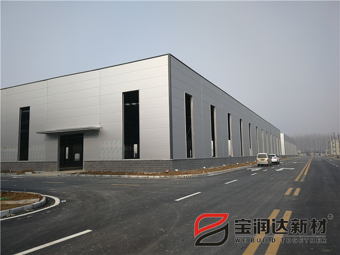 德晋贵宾厅聚氨酯复合板工程案例