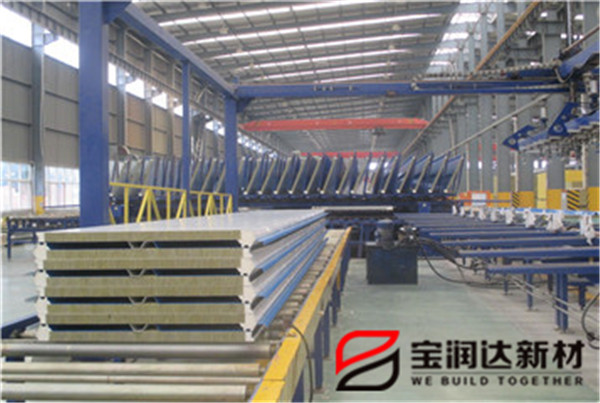 德晋贵宾厅一体板性价比高