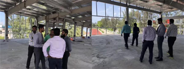 聚氨酯封边岩棉板