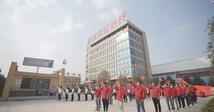 喜迎祖国70华诞，德晋贵宾厅致敬伟大的祖国