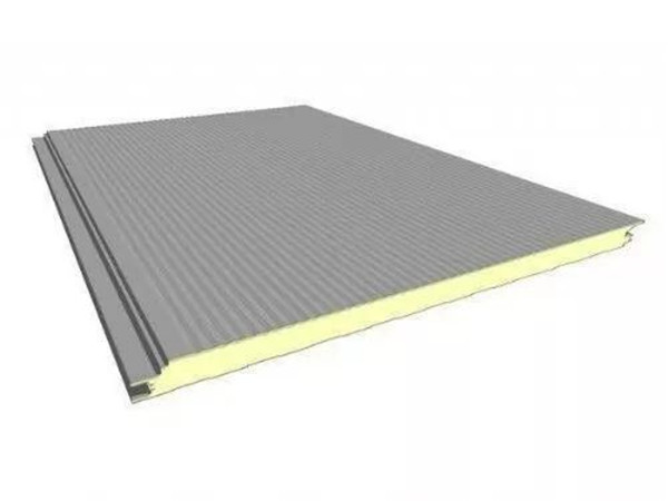 德晋贵宾厅聚氨酯夹芯板