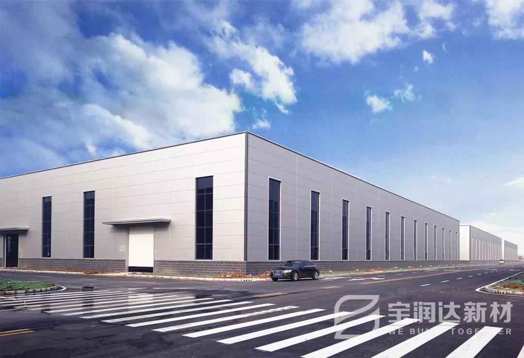 德晋贵宾厅中原国际食品机械产业园项目