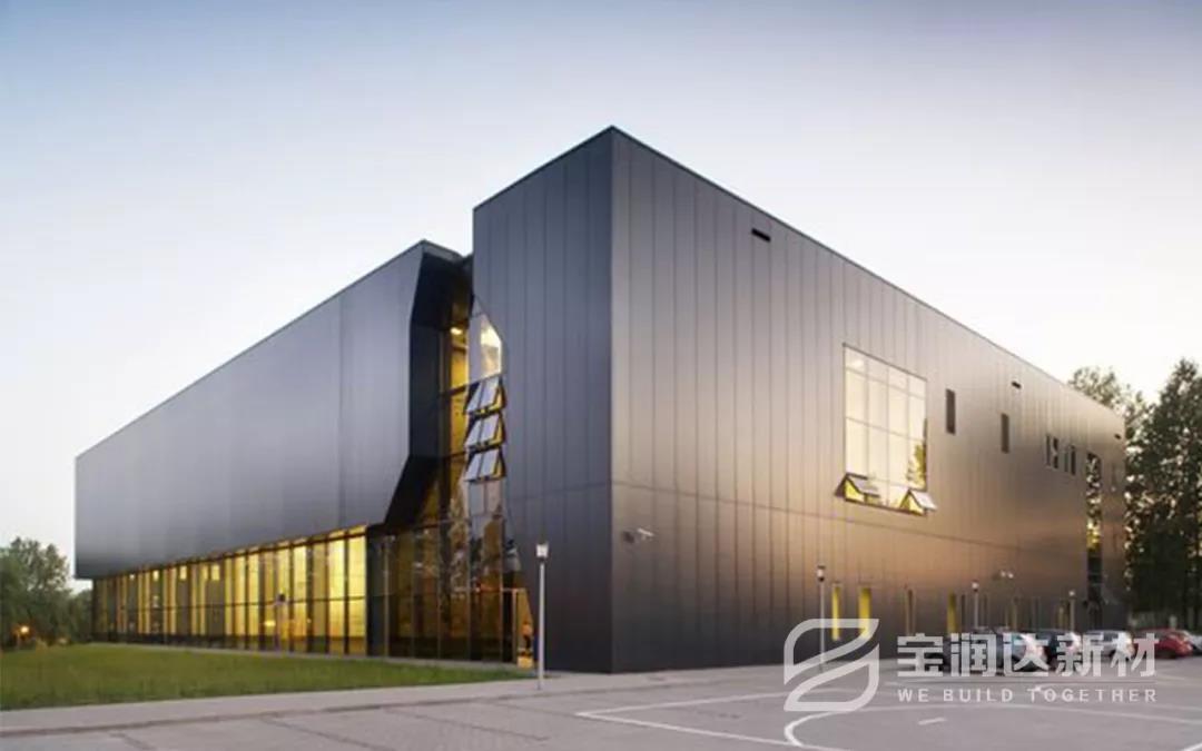 新西兰大型购物广场项目