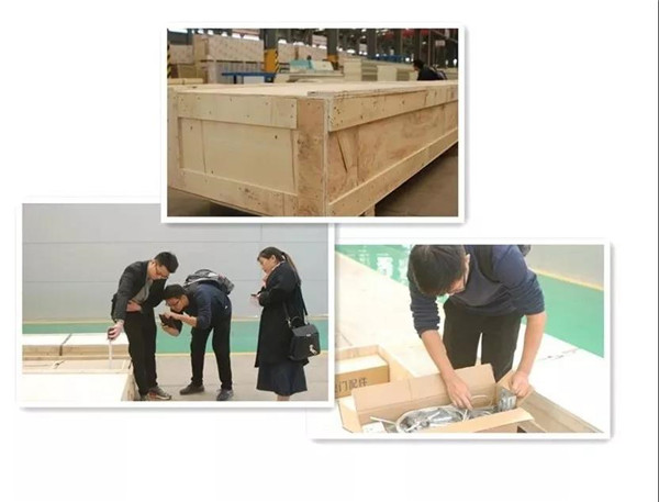 德晋贵宾厅车库门