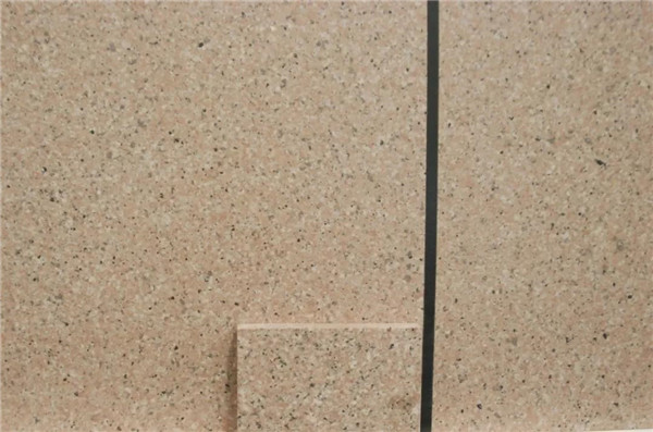 外墙保温一体板