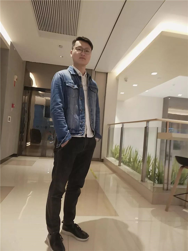 德晋贵宾厅
