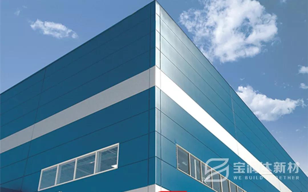 德晋贵宾厅聚氨酯外墙保温板工程案例 德晋贵宾厅聚氨酯外墙保温板工程案例