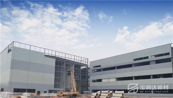 聚氨酯封边岩棉板