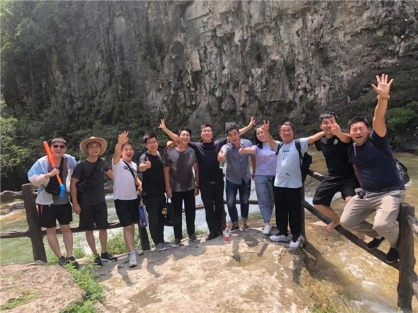 德晋贵宾厅 德晋贵宾厅