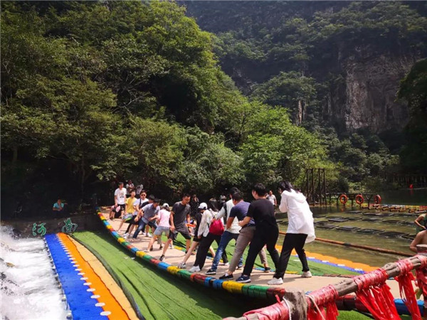 德晋贵宾厅 德晋贵宾厅