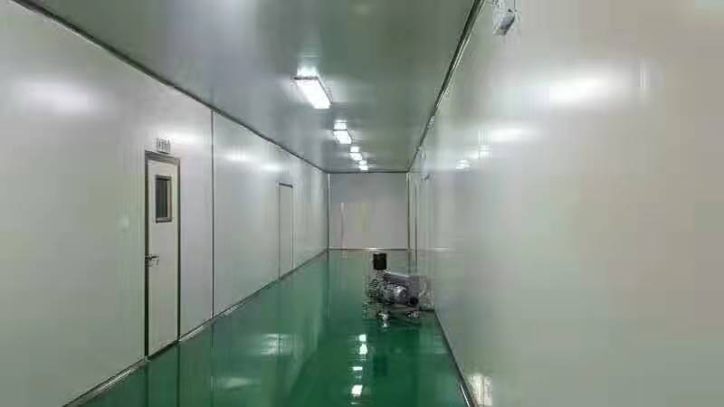 洁净板 洁净板