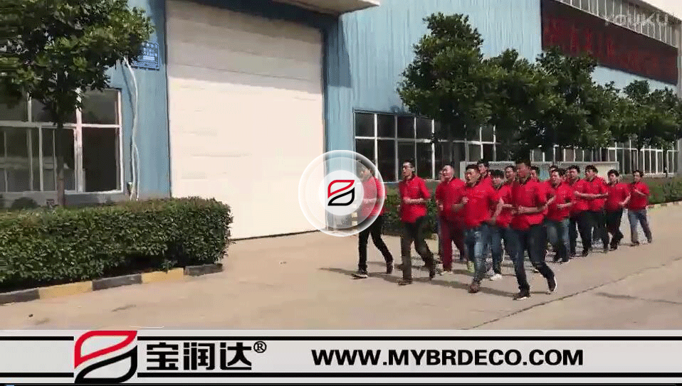 德晋贵宾厅2017六一大儿童节员工风采展示_高清