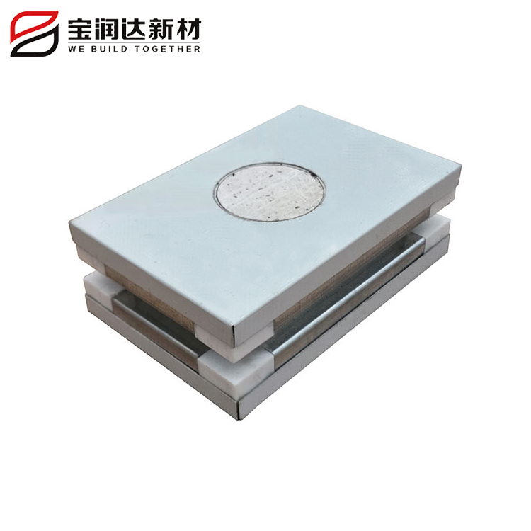德晋贵宾厅详解：手工净化板的优势