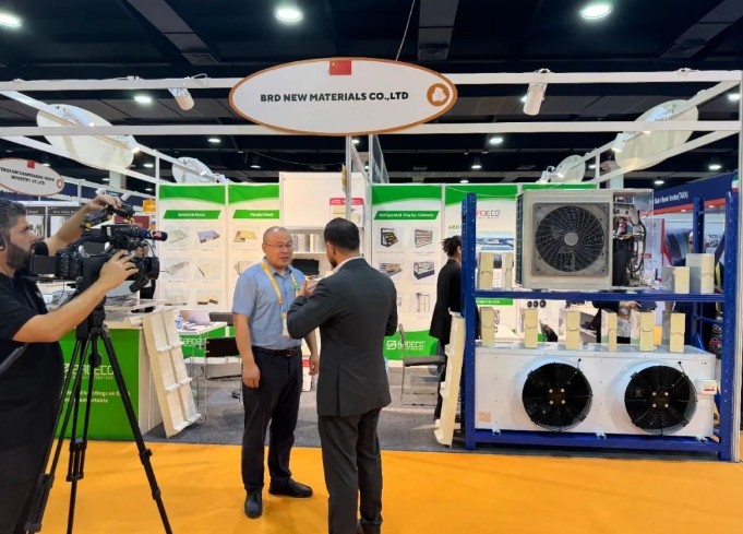 德晋贵宾厅伊拉克展会