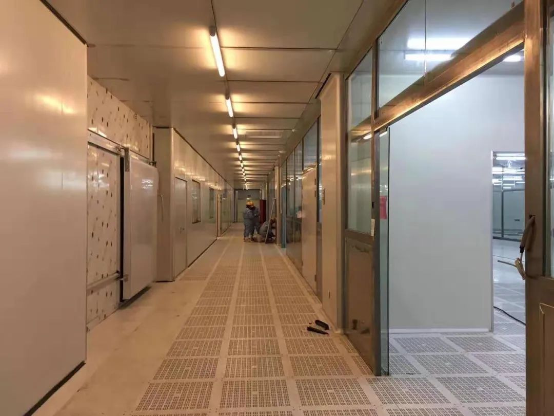 德晋贵宾厅项目