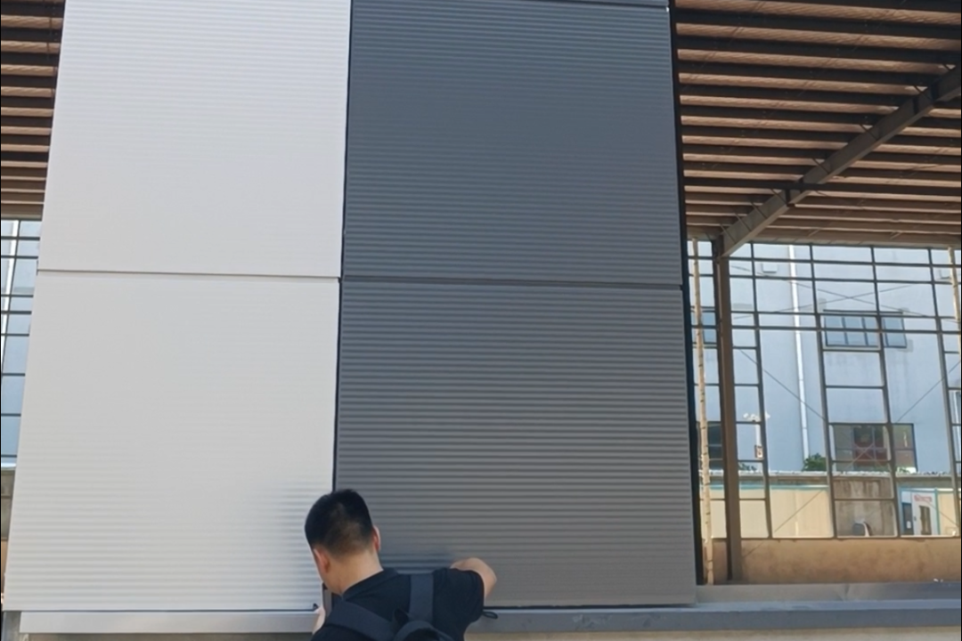 德晋贵宾厅案例|防水防潮绝佳的四企口聚氨酯封边岩棉板