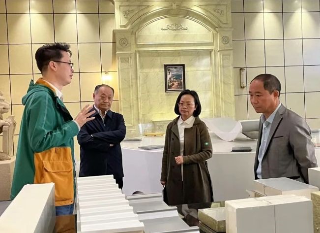 德晋贵宾厅